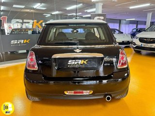 MINI MINI Cooper D