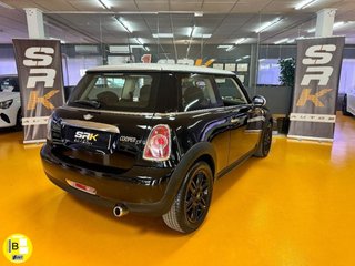 MINI MINI Cooper D