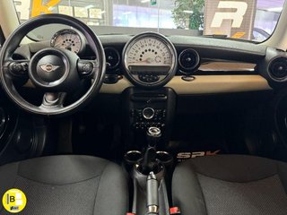 MINI MINI Cooper D