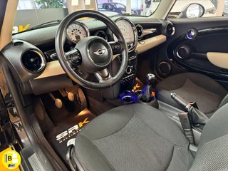 MINI MINI Cooper D