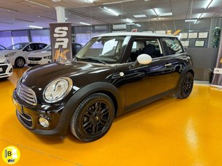 MINI MINI Cooper D