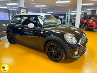 MINI MINI Cooper D