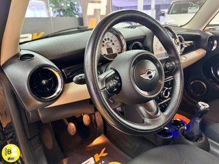 MINI MINI Cooper D