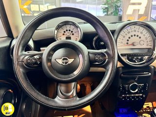 MINI MINI Cooper D