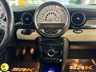 MINI MINI Cooper D