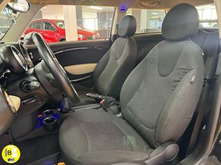 MINI MINI Cooper D