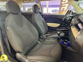 MINI MINI Cooper D