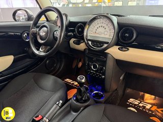 MINI MINI Cooper D