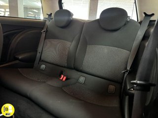 MINI MINI Cooper D