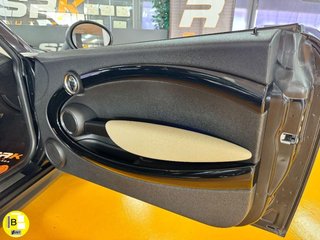 MINI MINI Cooper D
