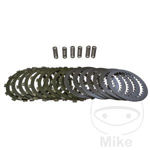 Kit Discos Embrague Muelles Yamaha