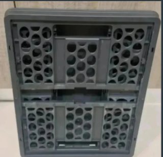Caja Almacenaje plegable