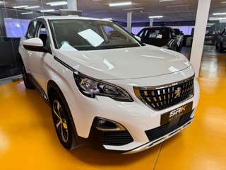 PEUGEOT 3008 1.5L BlueHDi 96kW 130CV SS Allure