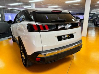 PEUGEOT 3008 1.5L BlueHDi 96kW 130CV SS Allure