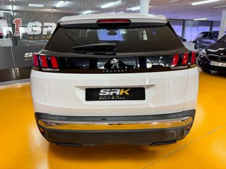 PEUGEOT 3008 1.5L BlueHDi 96kW 130CV SS Allure