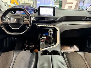 PEUGEOT 3008 1.5L BlueHDi 96kW 130CV SS Allure