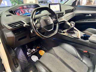 PEUGEOT 3008 1.5L BlueHDi 96kW 130CV SS Allure