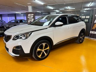 PEUGEOT 3008 1.5L BlueHDi 96kW 130CV SS Allure
