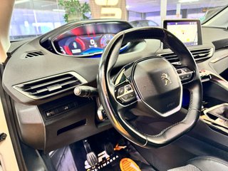 PEUGEOT 3008 1.5L BlueHDi 96kW 130CV SS Allure