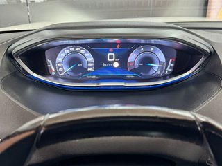 PEUGEOT 3008 1.5L BlueHDi 96kW 130CV SS Allure