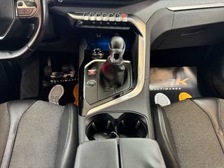 PEUGEOT 3008 1.5L BlueHDi 96kW 130CV SS Allure