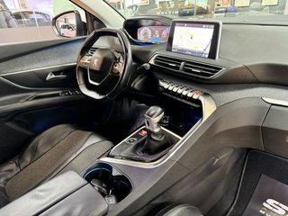 PEUGEOT 3008 1.5L BlueHDi 96kW 130CV SS Allure