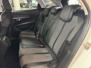 PEUGEOT 3008 1.5L BlueHDi 96kW 130CV SS Allure