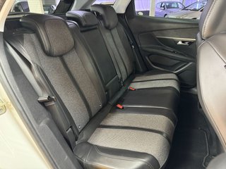 PEUGEOT 3008 1.5L BlueHDi 96kW 130CV SS Allure