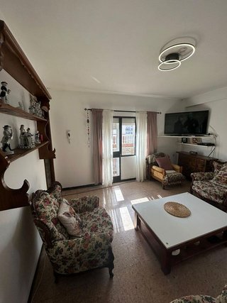 Piso en venta en Centro en Alhaurín el Grande