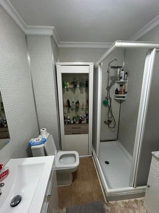 Piso en venta en Centro en Alhaurín el Grande