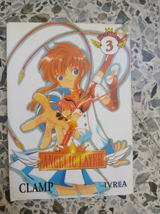 Libros (mangas)