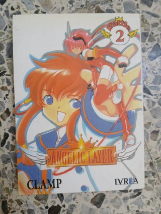 Libros (mangas)