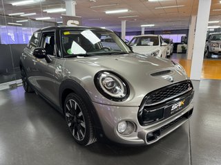 MINI MINI COOPER S 5 PUERTAS