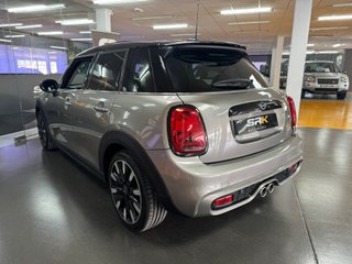 MINI MINI COOPER S 5 PUERTAS
