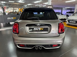 MINI MINI COOPER S 5 PUERTAS