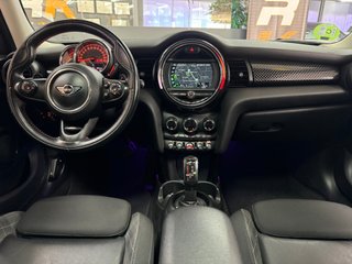 MINI MINI COOPER S 5 PUERTAS