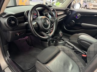 MINI MINI COOPER S 5 PUERTAS