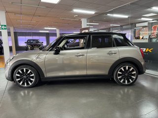 MINI MINI COOPER S 5 PUERTAS