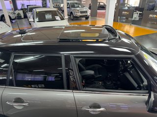 MINI MINI COOPER S 5 PUERTAS