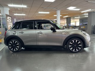 MINI MINI COOPER S 5 PUERTAS