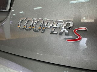MINI MINI COOPER S 5 PUERTAS