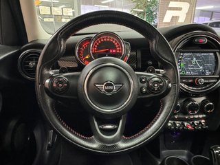 MINI MINI COOPER S 5 PUERTAS