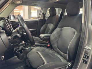 MINI MINI COOPER S 5 PUERTAS