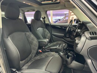 MINI MINI COOPER S 5 PUERTAS