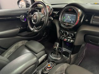 MINI MINI COOPER S 5 PUERTAS
