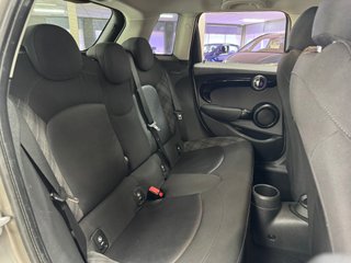 MINI MINI COOPER S 5 PUERTAS