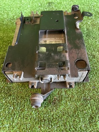 Centralita ECU Renault Megane I