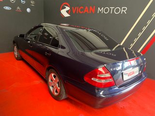 Mercedes-Benz E220CDI ELEGANCE