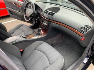 Mercedes-Benz E220CDI ELEGANCE