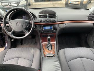 Mercedes-Benz E220CDI ELEGANCE